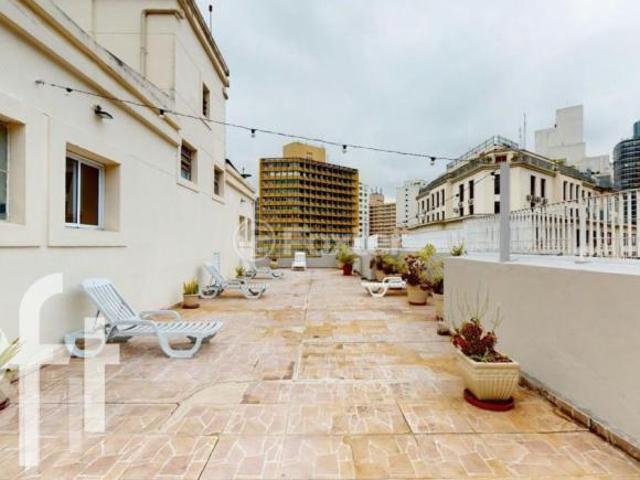 Apartamento, 1 dormitórios, 53 m², em Centro