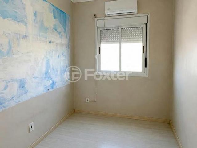 Apartamento, 1 dormitórios, 53 m², em Aviacao