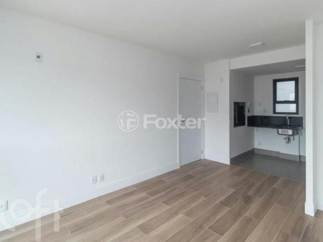 Apartamento, 1 dormitórios, 53.08 m², em Auxiliadora