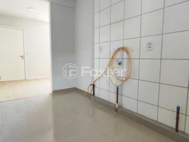 Apartamento, 1 dormitórios, 66.21 m², em Roselândia