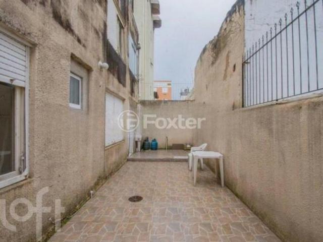Apartamento, 1 dormitórios, 60 m², em Jardim Botânico