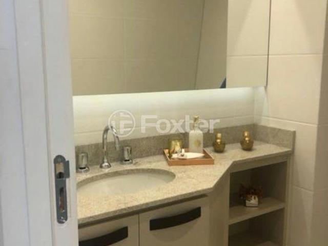 Apartamento, 1 dormitórios, 60.05 m², em Rio Branco