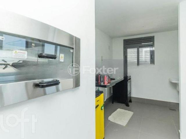 Apartamento, 1 dormitórios, 60.15 m², em Chácara das Pedras