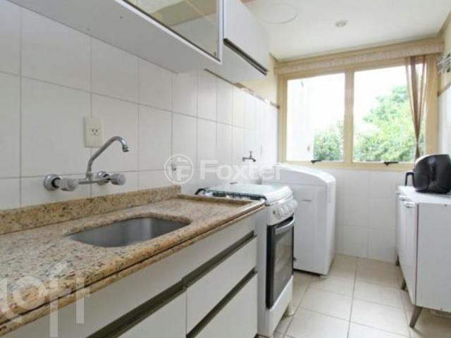 Apartamento, 1 dormitórios, 61.65 m², em Centro Histórico