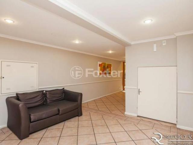 Apartamento, 1 dormitórios, 75 m², em Moinhos de Vento