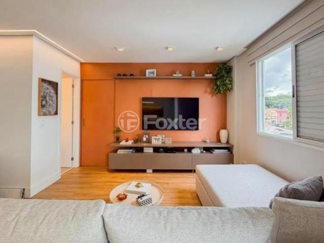 Apartamento, 1 dormitórios, 77 m², em Vila Mariana