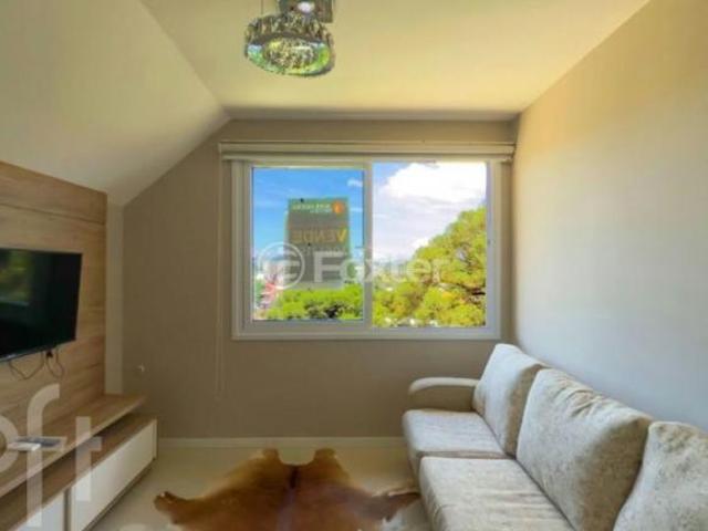 Apartamento, 1 dormitórios, 71.55 m², em Centro
