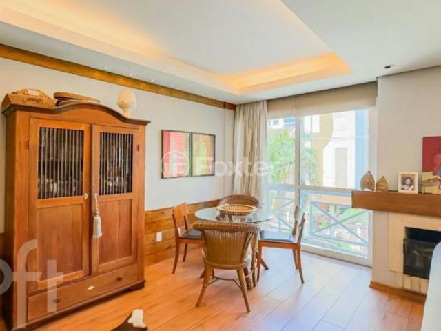 Apartamento, 1 dormitórios, 72.25 m², em Bela Vista