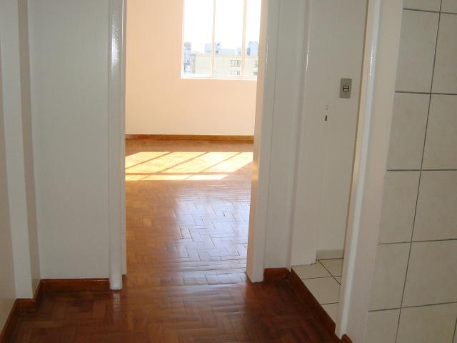 Apartamento, 1 Dorms, Centro Caxias Do Sul / RS