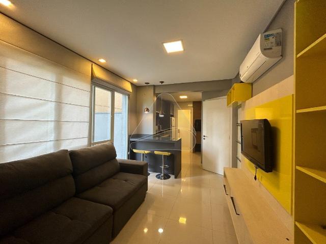 Apartamento 1 Dorms