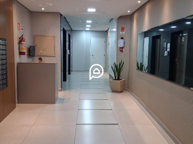 Apartamento, 1 Dorms, 1 Vagas, Centro Caxias Do Sul / RS