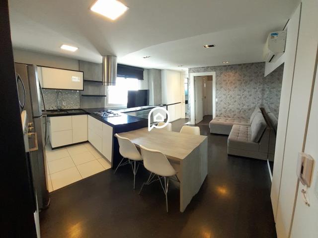 Apartamento, 1 Dorms, 1 Vagas, Exposição Caxias Do Sul / RS