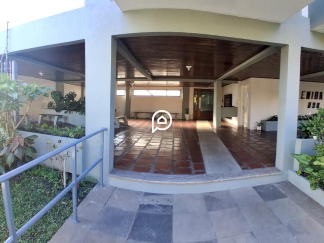Apartamento, 1 Dorms, 1 Vagas, Exposição Caxias Do Sul / RS