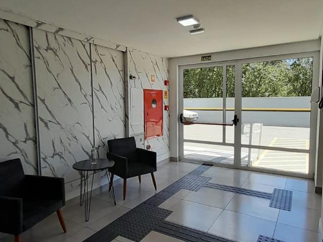 Apartamento, 1 Dorms, 1 Vagas, Petropolis Caxias Do Sul / RS