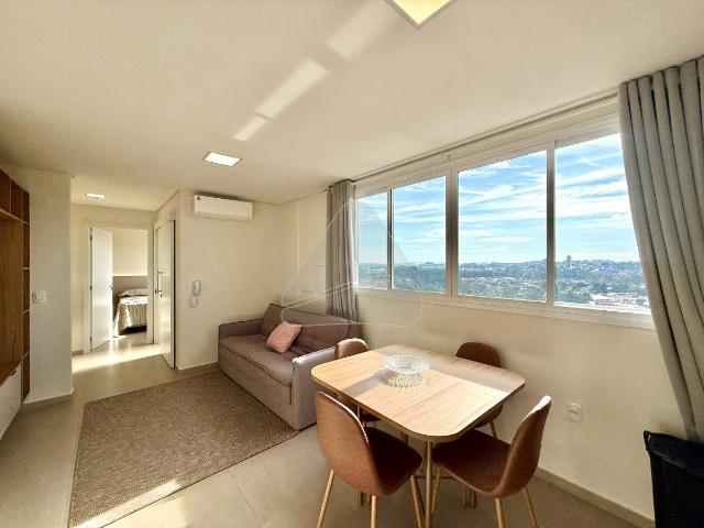Apartamento 1 Dorms