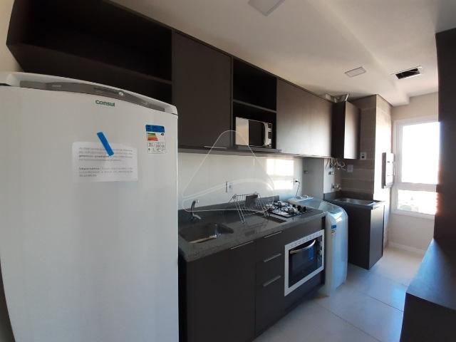 Apartamento 1 Dorms