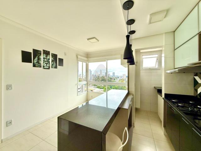 Apartamento 1 Dorms