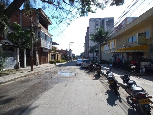APARTAMENTO 1 KR 8 I # 147 6 Y CL 148 8 H 55, CONJUNTO RESIDENCIAL KUNDAE PISO 10, Ibagué