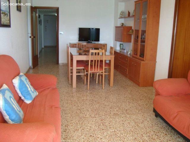 APARTAMENTO 1ª LÍNEA FRONTAL CENTRO