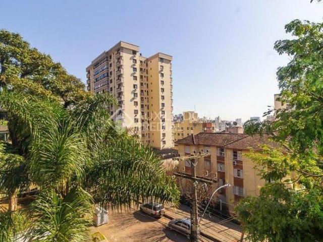 APARTAMENTO 1 POR ANDAR NO BAIRRO MONT SERRAT