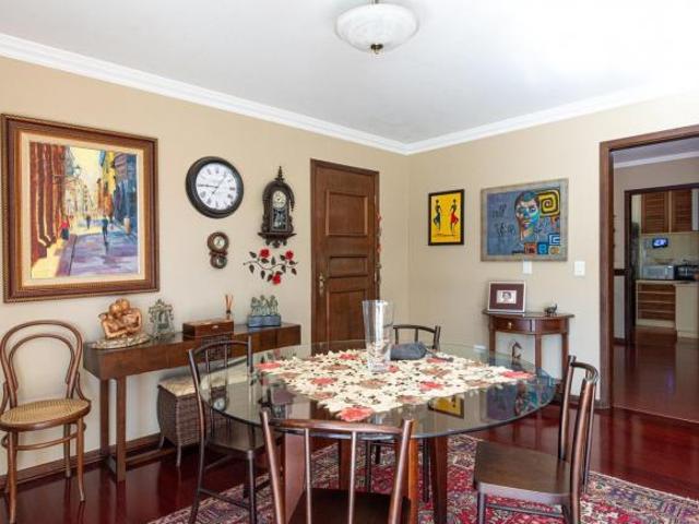 APARTAMENTO 1 POR ANDAR NO JUVEVÊ