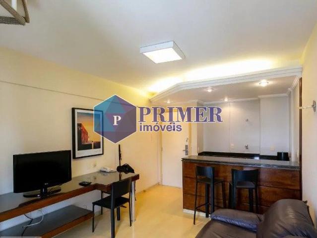 APARTAMENTO 1 QT 1 VG SAVASSI