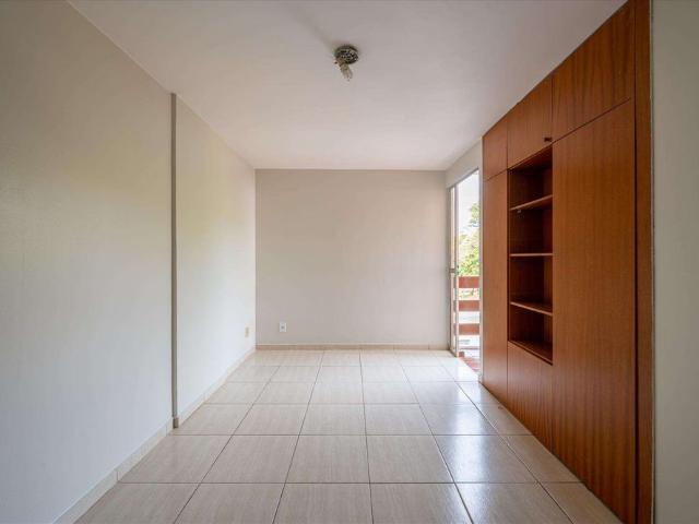 APARTAMENTO 1 QT 35M² SHCGN 708 EDIFICIO LASAAR SEGAL