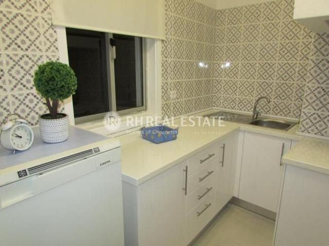 Apartamento 1 Quarto