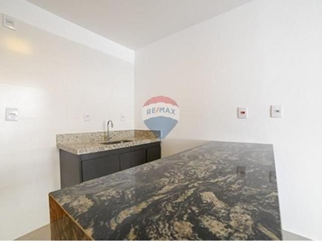 Apartamento 1 Quarto 40 m² – 1 Vaga de moto e elevador | Centro, Juiz de Fora