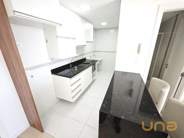 Apartamento 1 Quarto 40m²