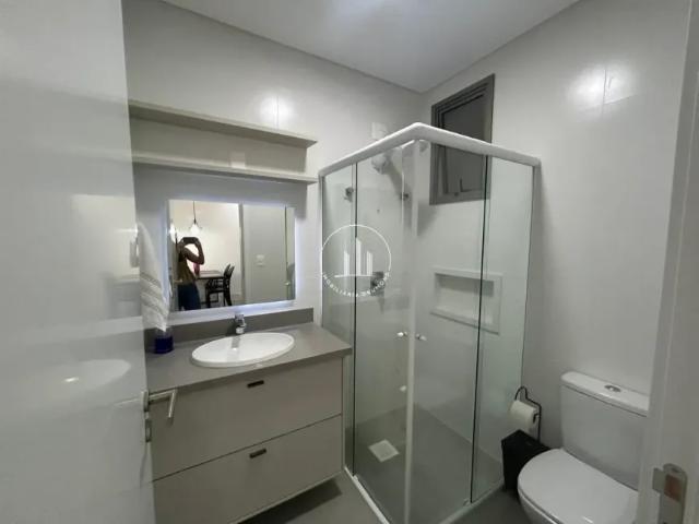 Apartamento 1 Quarto 48m² Córrego Grande CEN