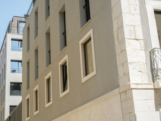 Apartamento 1 quarto 53m² Santo António