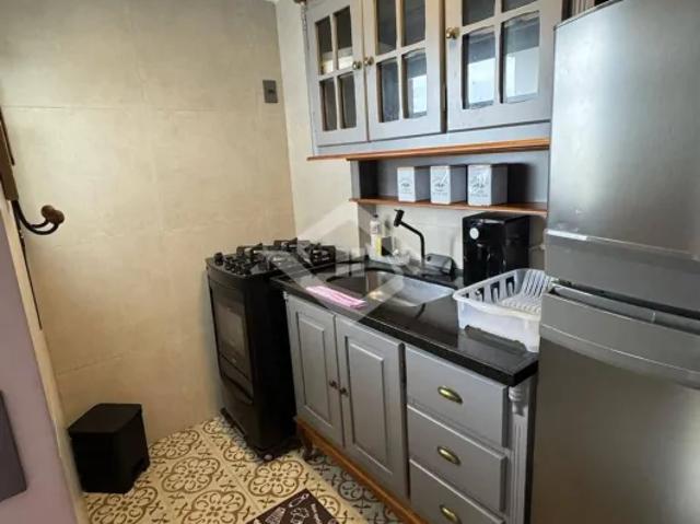 Apartamento 1 quarto 51 m² no Condomínio Barra Beach Praia do Pepê