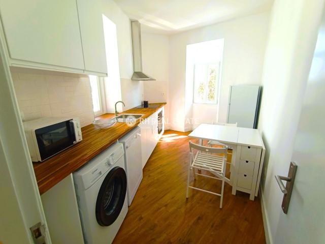 Apartamento 1 Quarto