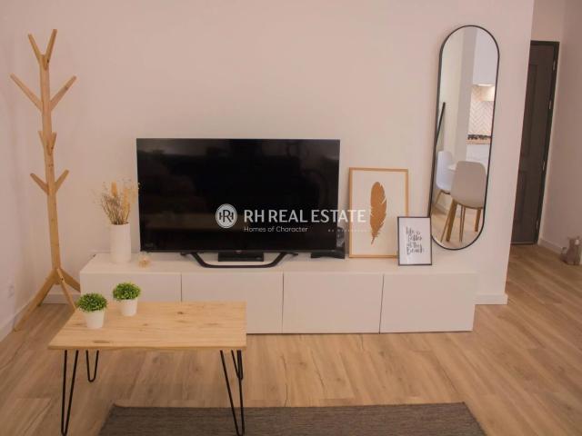 Apartamento 1 Quarto