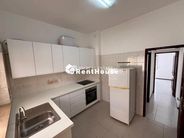 Apartamento 1 Quarto