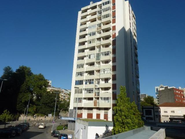 Apartamento 1 Quarto