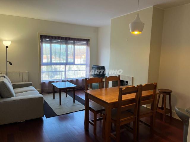 Apartamento 1 Quarto