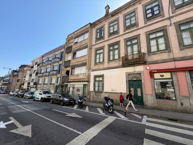 Apartamento 1 Quarto