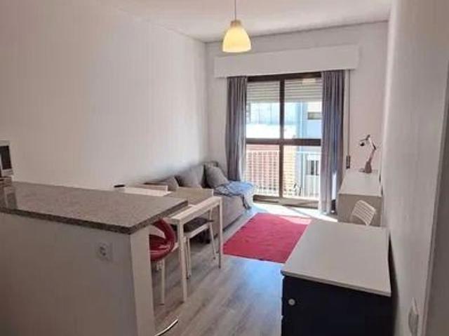 Apartamento 1 Quarto