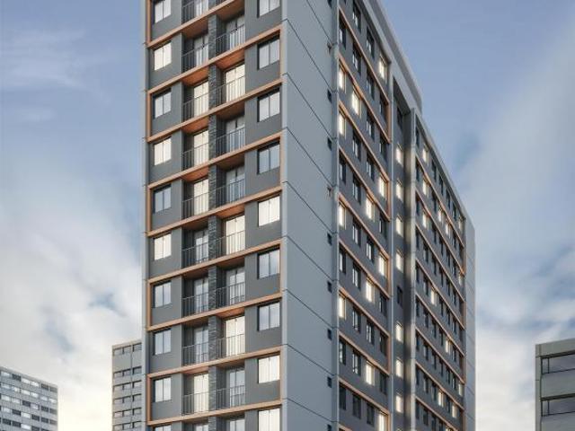 Apartamento 1 Quarto