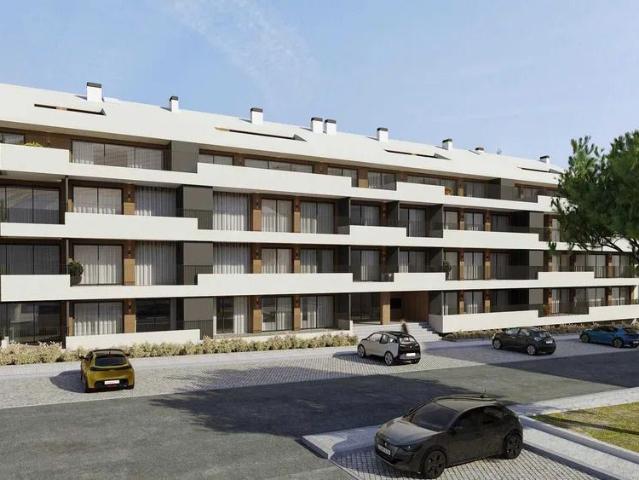 Apartamento 1 Quarto