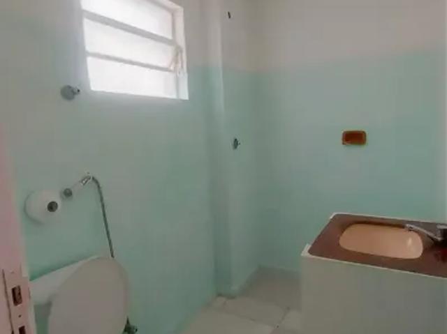 Apartamento 1 Quarto