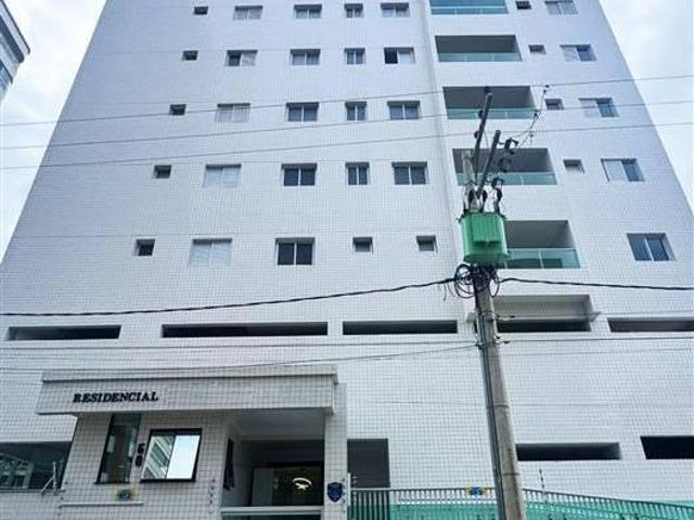 Apartamento 1 Quarto, 1 Suite, 1 Vaga