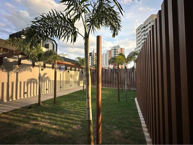 Apartamento 1 quarto, 1 vaga, 2 banheiros 55 m2