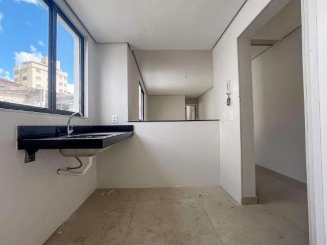 Apartamento, 1 quarto, 1 vaga