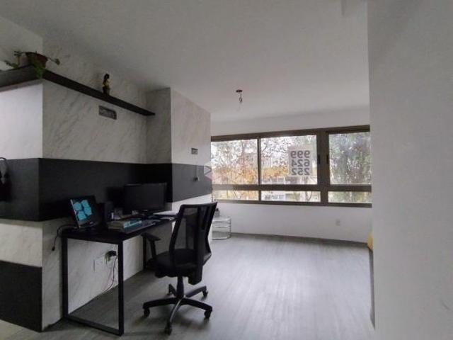 Apartamento 1 quarto 1 vaga com 52,57m2 na Boa Vista