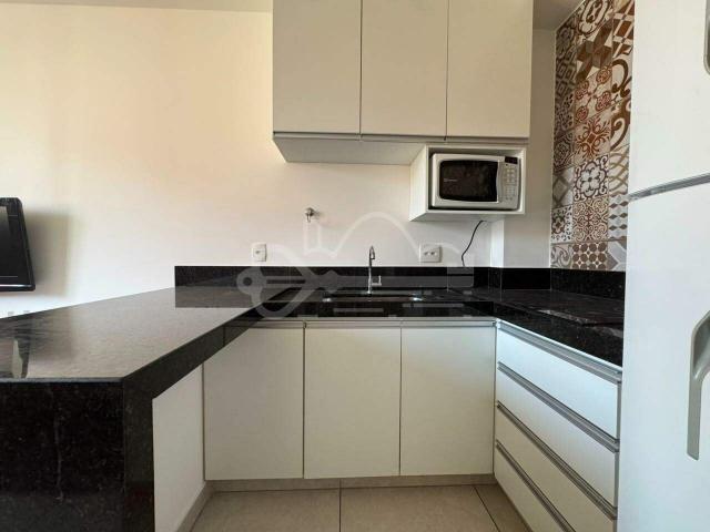 APARTAMENTO | 1 QUARTO | 1 VAGA BAIRRO OURO PRETO R$ 3.000.00