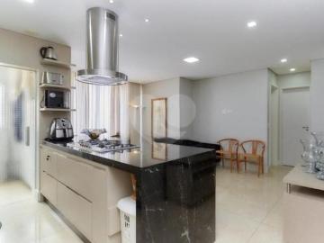 Apartamento 1 quarto 1 vaga no Batel