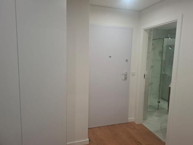Apartamento 1 Quarto